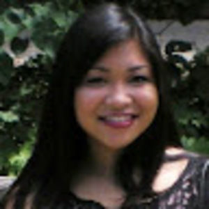 Meet your Posher, Catherine